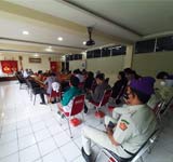 Advanced Class Program S2 UNKRIS Jakarta Nomor Home Photo 4